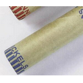 Cartridge Brown Kraft Coin Wrapper (Nickel)